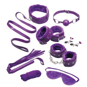 Hardcore Sportslagen Queen St�rrelse Whipsmart