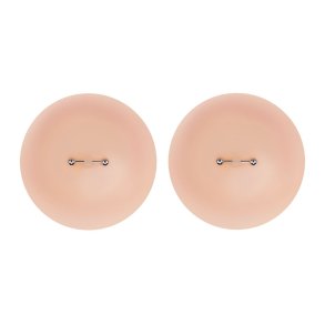 Nipple cover Peekaboo K�d Onesize