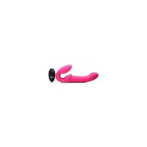 G-Punkt Vibrator XR Pink