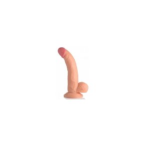 Realistisk Dildo XR PVC � 4,6 cm (16,5 cm)
