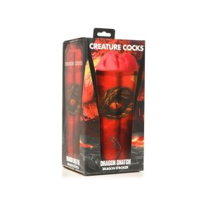 Udholdenhed Jack Ass XR Dragon