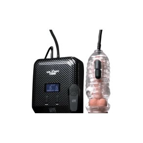 Masturbator XR Milker Stamina