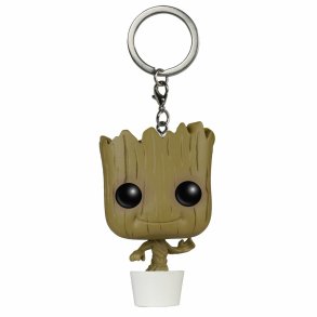 Nglesnor Funko Pop! 6715