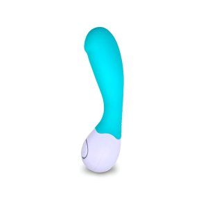 G-Punkt Vibrator Lovelife by OhMiBod Turkisbl