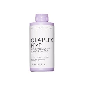 Shampoo Olaplex N4P BLONDE ENHANCER 250 ml