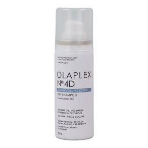 Trshampoo Olaplex Clean Volume Detox 50 ml