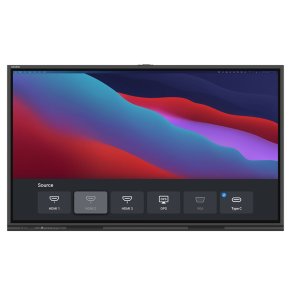 Videovg Monitor Newline Interactive TT-8623C 86