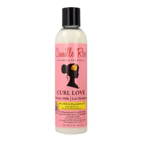 Hrbalsam til definerede krller Camille Rose Curl Love 240 ml
