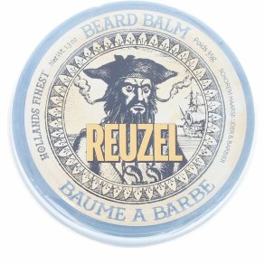 Hrmaske Reuzel BEARD BALM