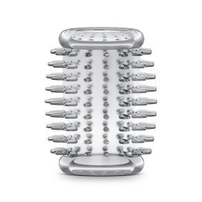 Penis cover Blush Stay Hard  2,5 cm