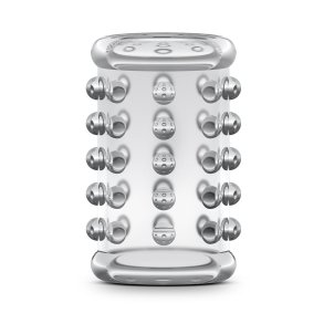 Penis cover Blush Stay Hard  3,5 cm