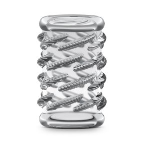 Penis cover Blush Stay Hard  3,5 cm