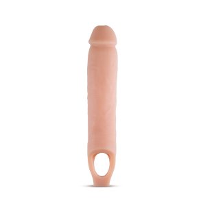 Penis cover Blush Performance Kd  4,9 cm 21,6 cm