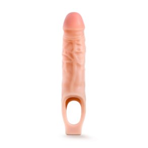 Penis cover Blush Performance Kd  4,8 cm 16,5 cm