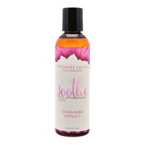 Anal glidecreme Intimate Earth 035/60IE 60 ml