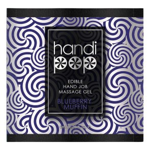 Erotisk massageolie Sensuva 6 ml