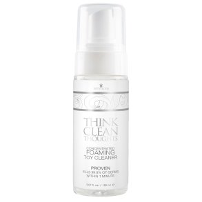 Rengring til erotisk legetj Sensuva