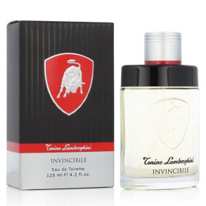 Herreparfume Tonino Lamborghini Invincibile EDT 125 ml