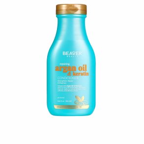 Hrbalsam Beaver ARGAN OIL & KERATIN 350 ml