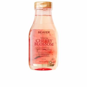 Shampoo Beaver CHERRY BLOSSOM 350 ml