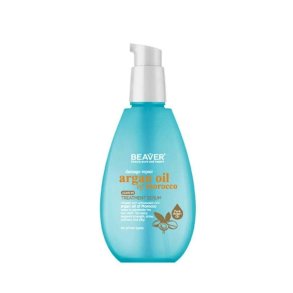 Hrserum Beaver ARGAN OIL & KERATIN 250 ml