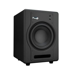 Subwoofer FLUID AUDIO F8S