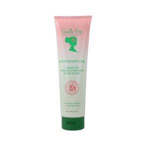 Reparerende hrmaske Camille Rose Rosemary 251 ml
