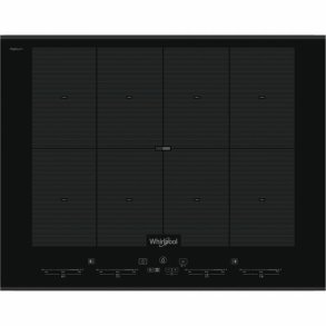 Induktionsplade Whirlpool Corporation SMO658C 65 cm 7400 W