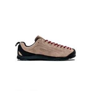 Vandresko til m�nd Keen Jasper Brun