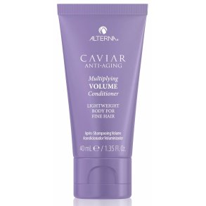 Hrstyling Creme Alterna Caviar Multiplying Volume 40 ml