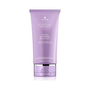 Anti-krus Hrmaske Caviar Smoothing Anti-Frizz Alterna Caviar Smoothing Frizz 150 ml