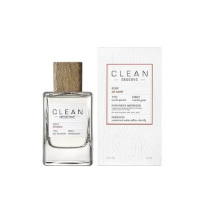 Unisex parfume Clean Sel Santal EDP 100 ml