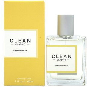 Dameparfume Clean EDP