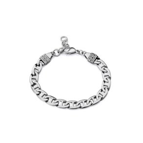 Armbnd til mnd Viceroy 14221P01000 Sterling slv 925 Slvfarvet