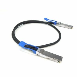 UTP kategori 6 stift netvrkskabel CISCO QSFP-100G-CU1M=      1 m