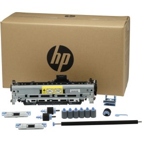 Vedligeholdelsespakke HP Lj M5035 MFP 220V PM Kit DESC