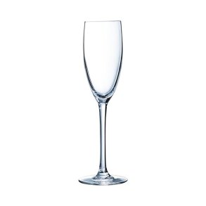 S�t med glas Chef&Sommelier Cabernet Tulip Eco Gennemsigtig Glas 160 ml (6 enheder)