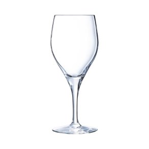 S�t med glas Chef&Sommelier Sensation Exalt Ec Gennemsigtig Glas 410 ml (6 enheder)
