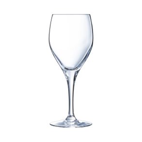 S�t med glas Chef&Sommelier Sensation Exalt Ec Gennemsigtig Glas 310 ml (6 enheder)