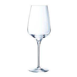 S�t med glas Chef&Sommelier Sublym Eco Gennemsigtig Glas 550 ml (6 enheder)