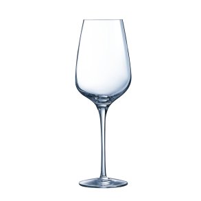 S�t med glas Chef&Sommelier Sublym Eco Gennemsigtig Glas 450 ml (6 enheder)