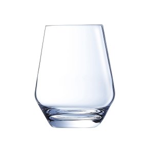 Glass�t Chef&Sommelier Lima Eco Gennemsigtig Glas 380 ml (6 enheder)