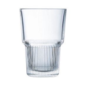Glas Arcoroc Starline Gennemsigtig Glas 350 ml (6 enheder)