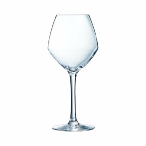 S�t med vinglas Chef & Sommelier Cabernet Vinos Jov Gennemsigtig Glas 350 ml 6 Dele