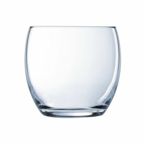 Glass�t Luminarc 04245 Gennemsigtig Glas 350 ml 6 Dele