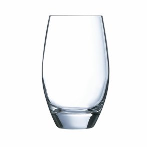 Glass�t Arcoroc T277 Gennemsigtig Glas 350 ml 6 Dele