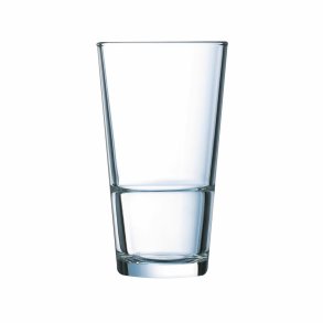 Glass�t Arcoroc Stack Up 6 enheder Gennemsigtig Glas (35 cl)