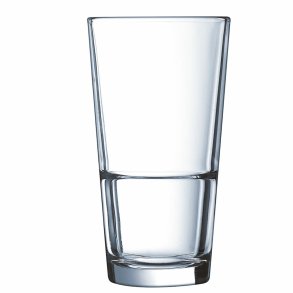 Glass�t Arcoroc ARC H7764 Gennemsigtig Glas 290 ml 6 Dele