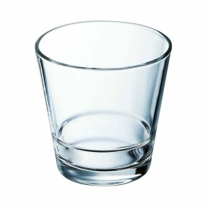 Glass�t Arcoroc ARC H5646 Gennemsigtig Glas 320 ml 6 Dele
