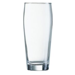 �lglas Luminarc World Beer Gennemsigtig Glas 480 ml 6 enheder (Pack 6x)